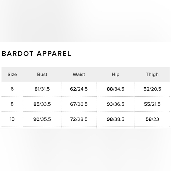 ✨️Bardot Navy Blue Lace Halter Midi Dress - Size 8 NWT - Picture 8 of 11